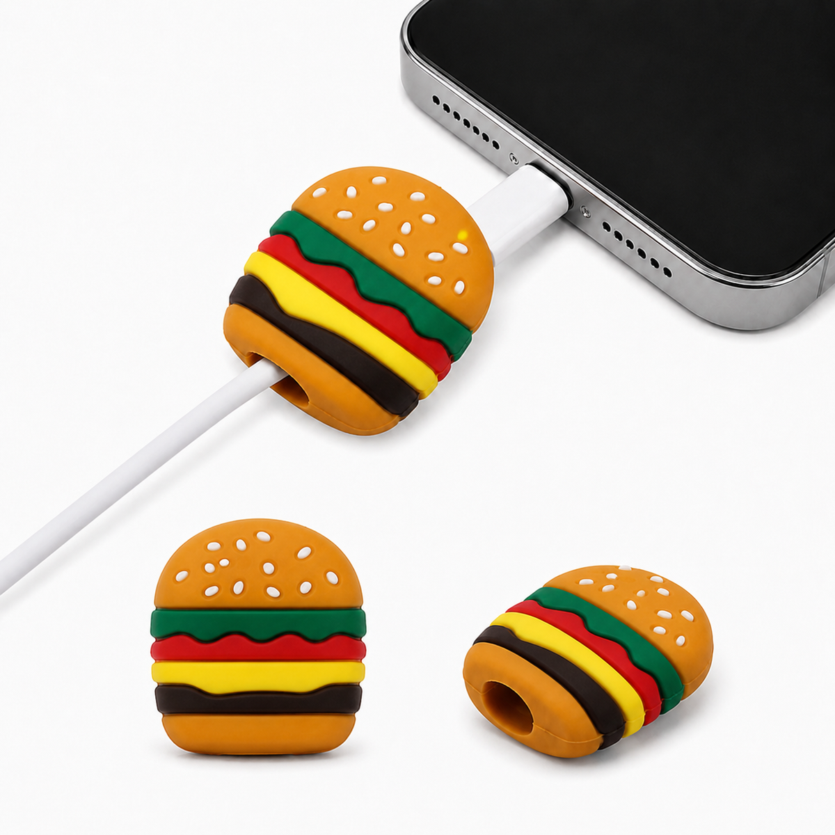 Cable Bite Comiditas– Protector para Cables