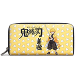 Monedero para Mujer de Demon Slayer