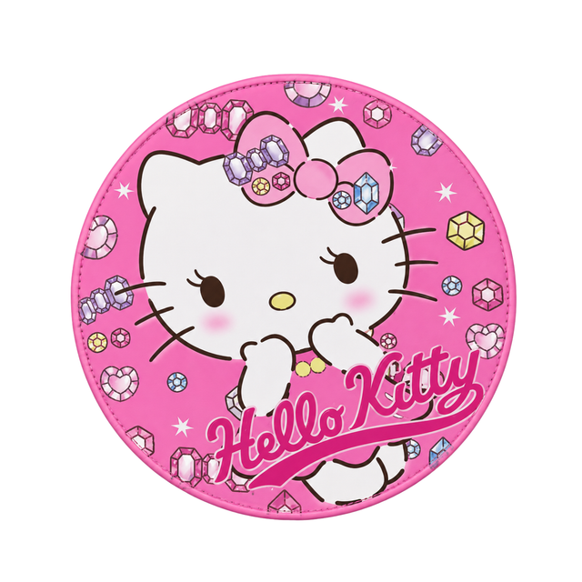Mousepad Hello Kitty
