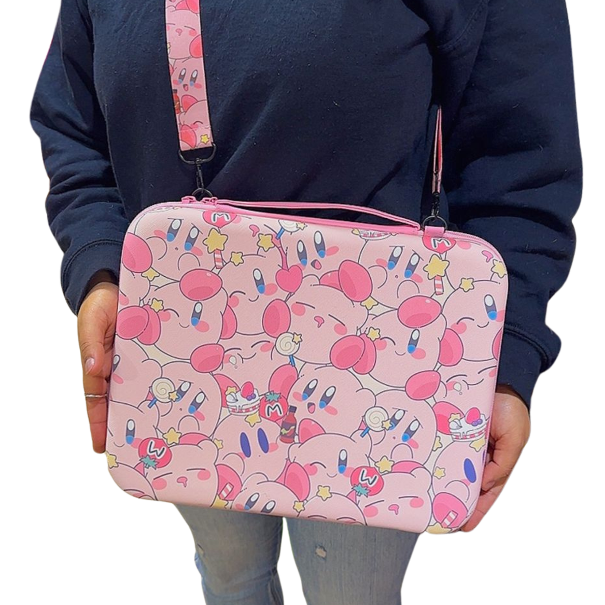 Estuche Kirby iPad 12.9"