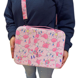 Estuche Kirby iPad 12.9"