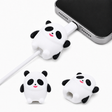 Cable Bite Panda – Protector para Cables