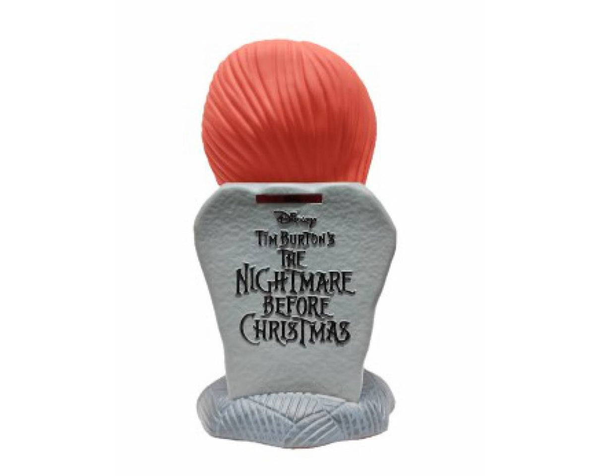 Alcancía de Sally– Cartoons Decorativa para Ahorrar (9”)