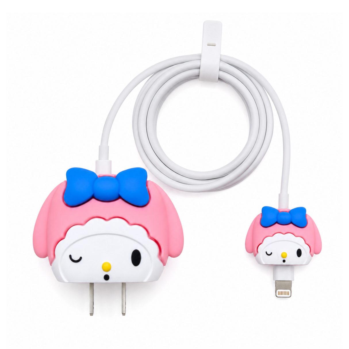 Cobertor My Melody para Cargador 20W