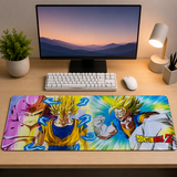 Mousepad de Escritorio Dragon Ball Z