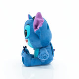 Parlante Bluetooth Temático de Felpa tipo Peluche Stitch- Bitty Boomers de 5.5 pulgadas