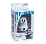 Mini Parlante Temático Olaf