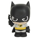 Alcancía de Batman– Figura Super Héroe Decorativa para Ahorrar (9”)