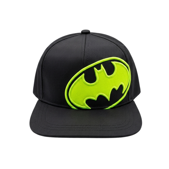 Gorra Visera Batman