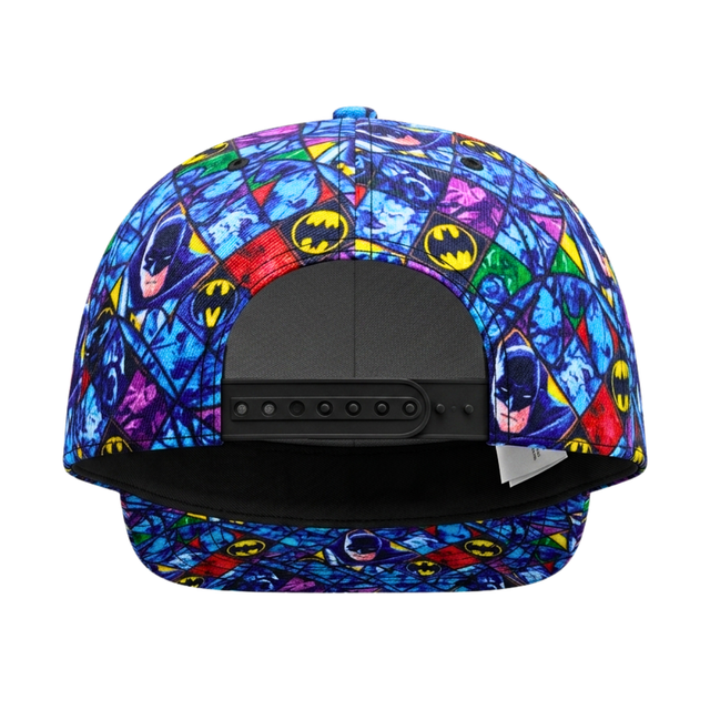 Gorra Visera Batman