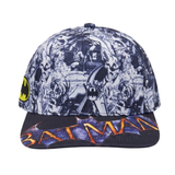 Gorra Visera Batman