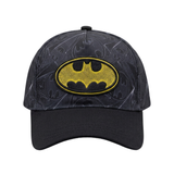 Gorra Visera Batman