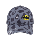 Gorra Visera Batman