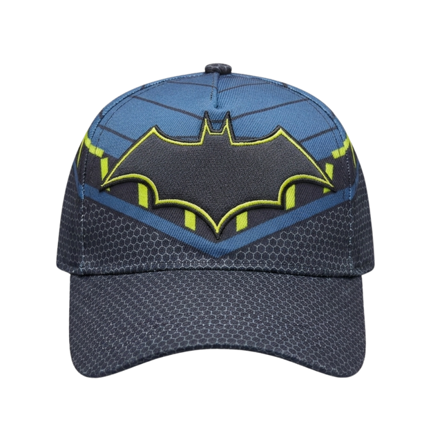 Gorra Visera Batman