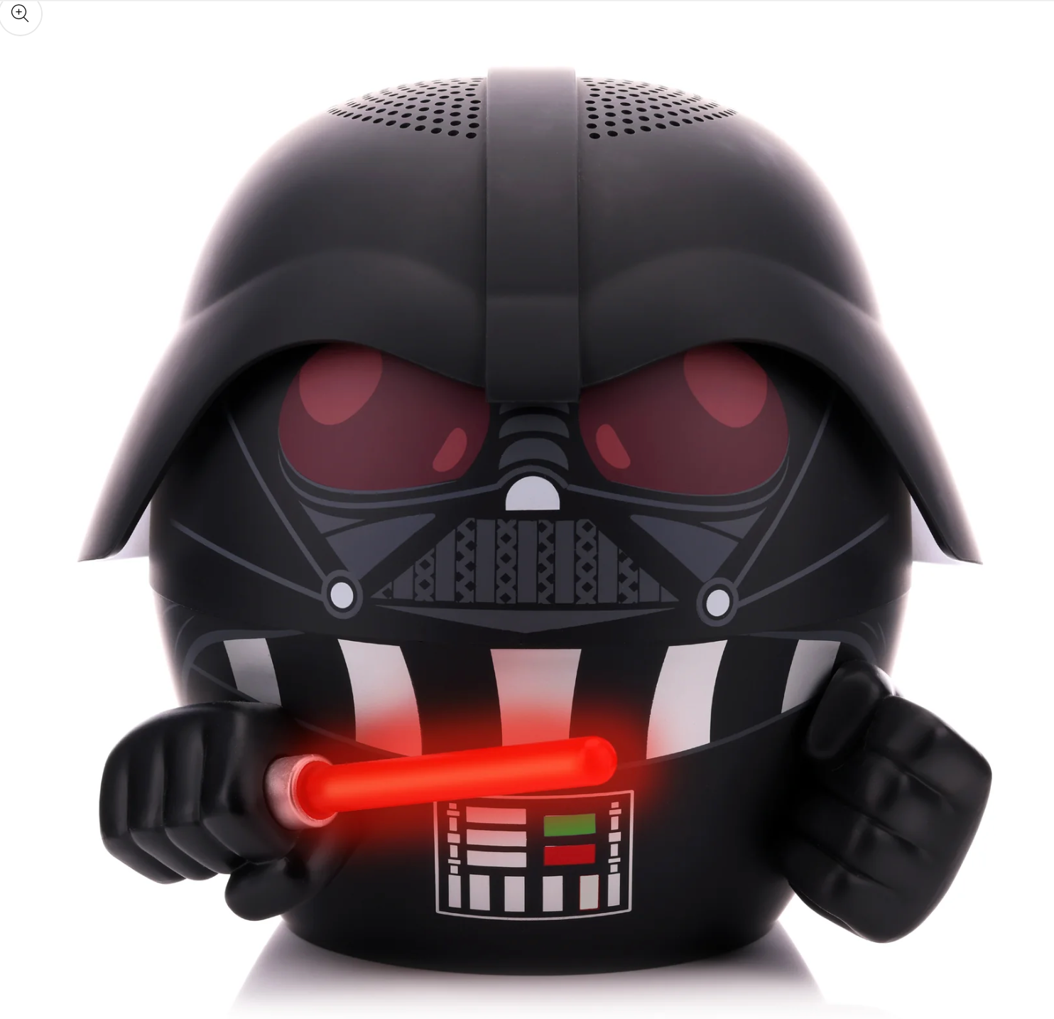 Parlante Temático Darth Vader Grande 8" Bluetooth