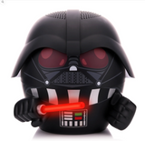 Parlante Temático Darth Vader Grande 8" Bluetooth