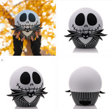 Parlante Temático Jack Skellington Grande 8" Bluetooth