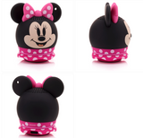 Mini Parlante Temático Minnie