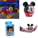 Mini Parlante Temático Mickey