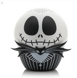 Mini Parlante Temático Jack Skellington