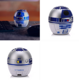 Mini Parlante Temático R2-D2