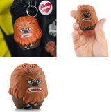 Mini Parlante Temático Chewbacca