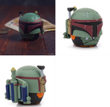 Mini Parlante Temático Boba Fett