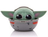 Mini Parlante Temático Grogu (Baby Yoda)
