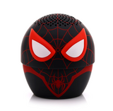 Mini Parlante Temático Spiderman