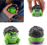 Mini Parlante Temático Hulk