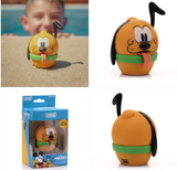 Mini Parlante Temático Pluto