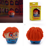 Mini Parlante Temático Chuky