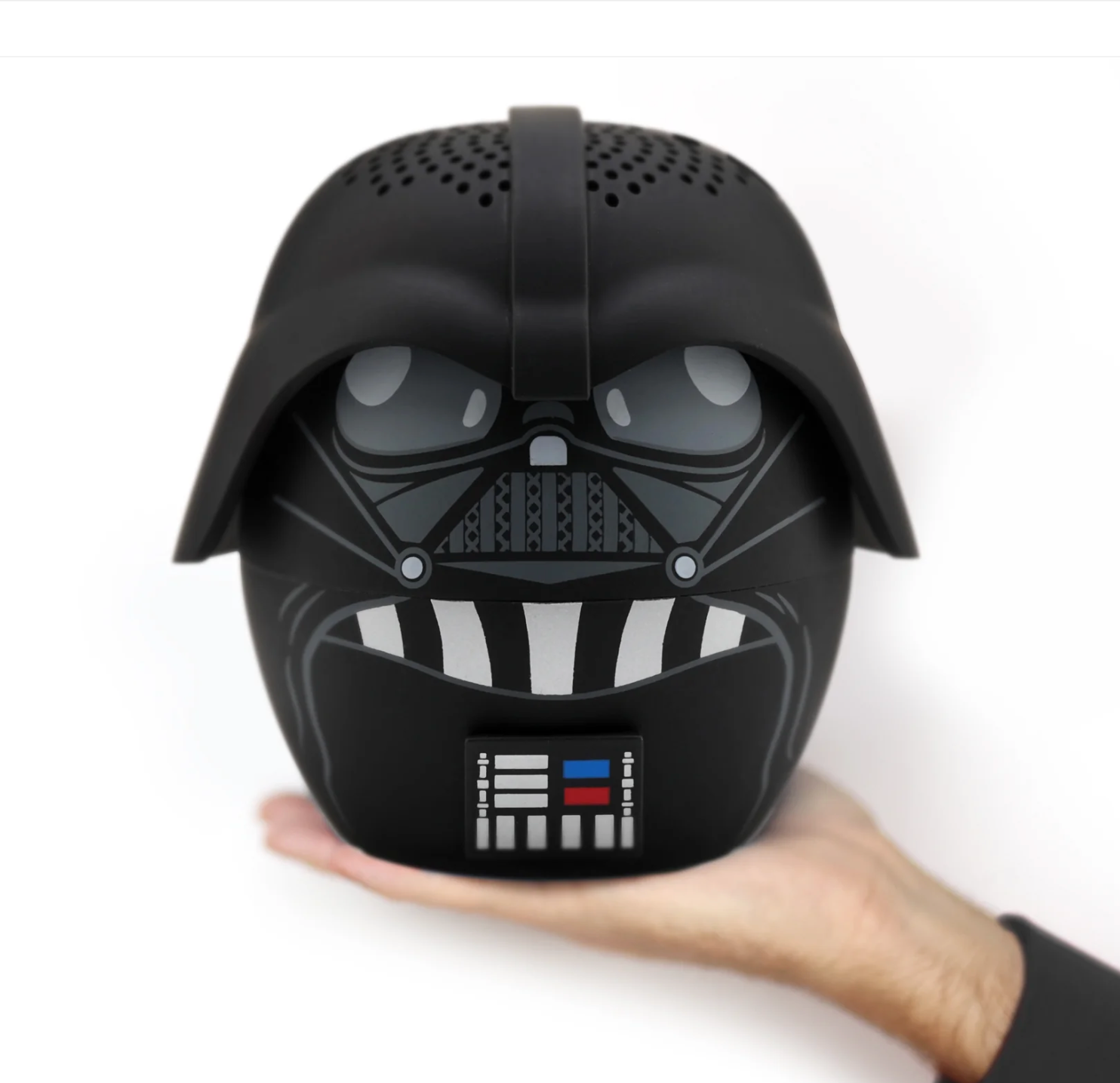 Parlante Temático Darth Vader Grande 8" Bluetooth