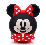 Mini Parlante Temático Minnie