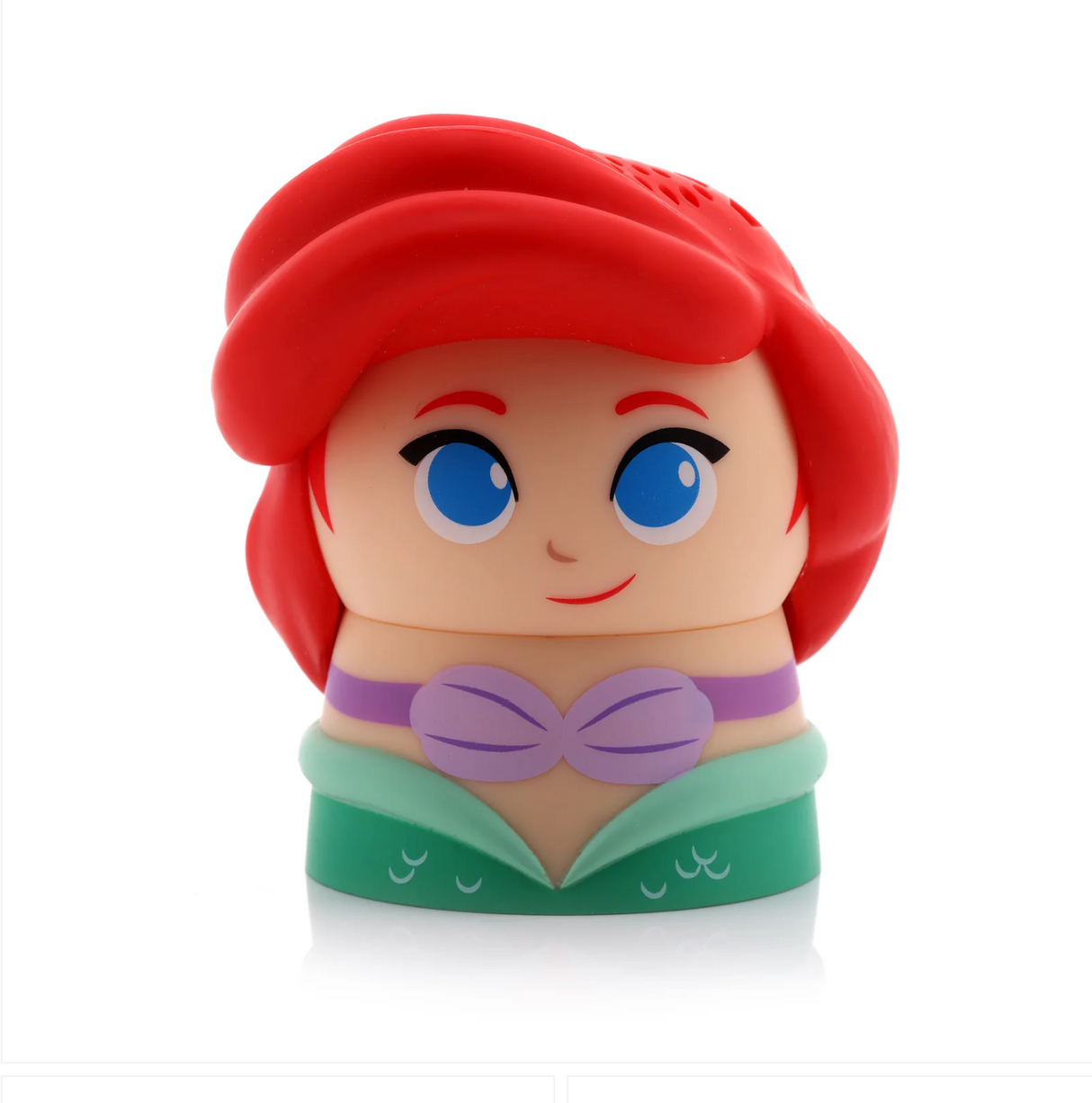 Mini Parlante Temático Sirenita