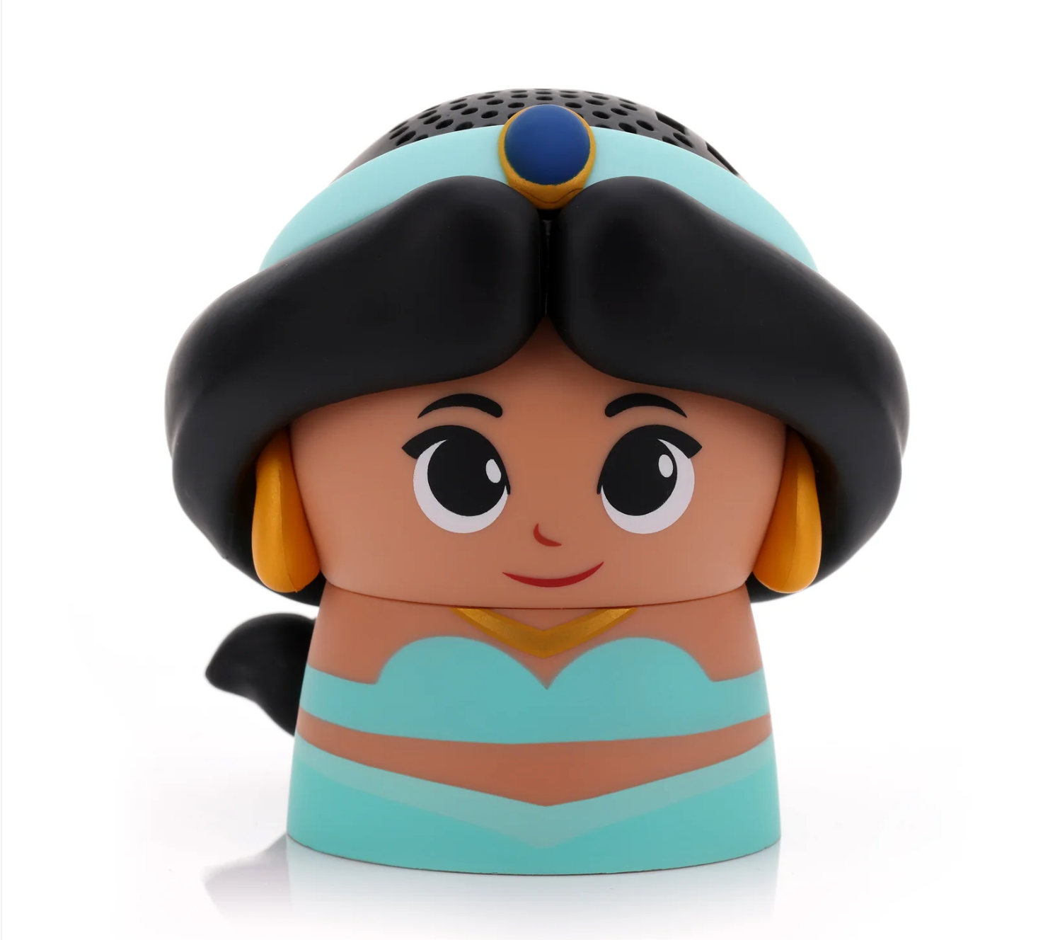 Mini Parlante Temático Jazmin