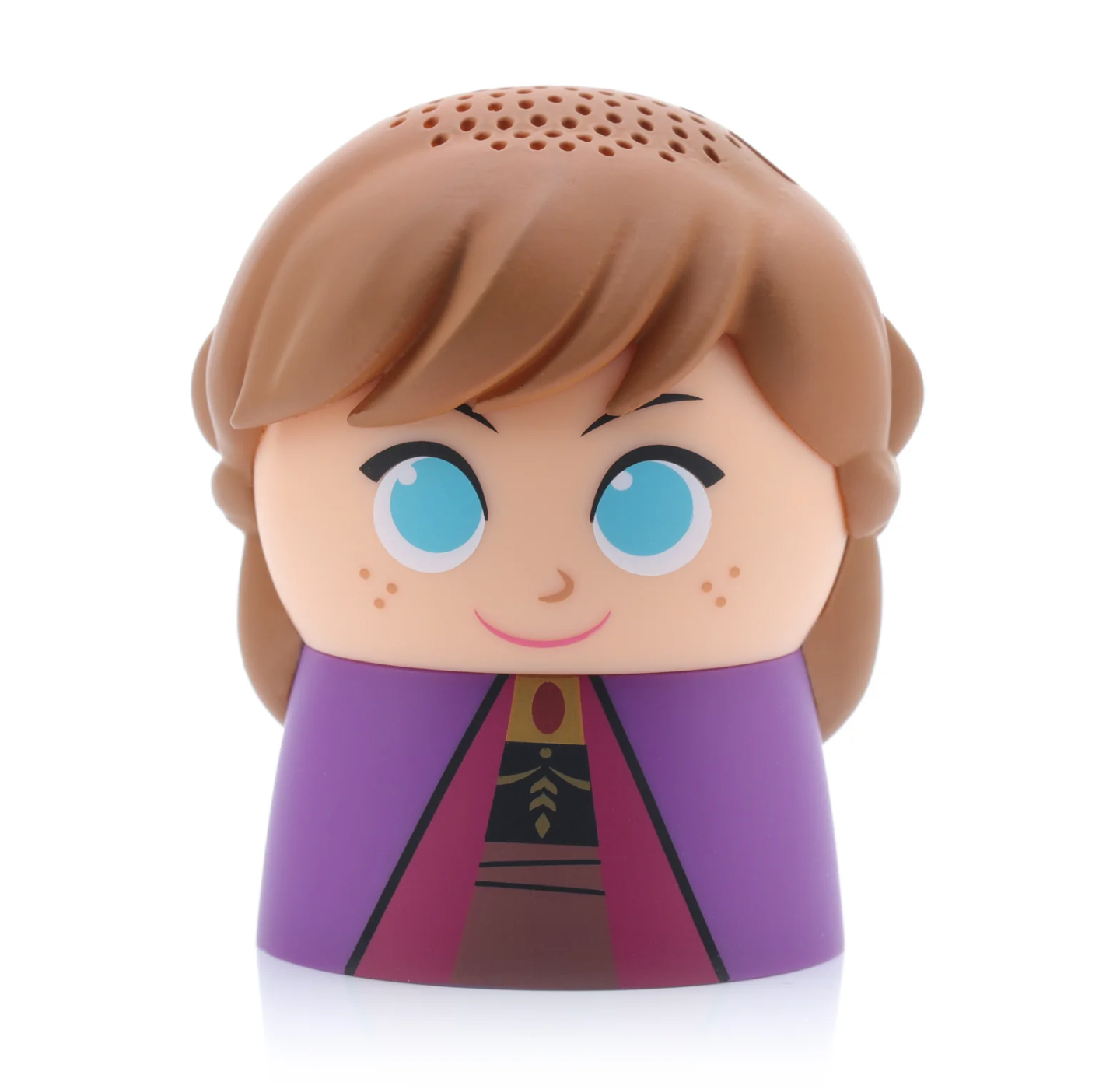 Mini Parlante Temático Ana