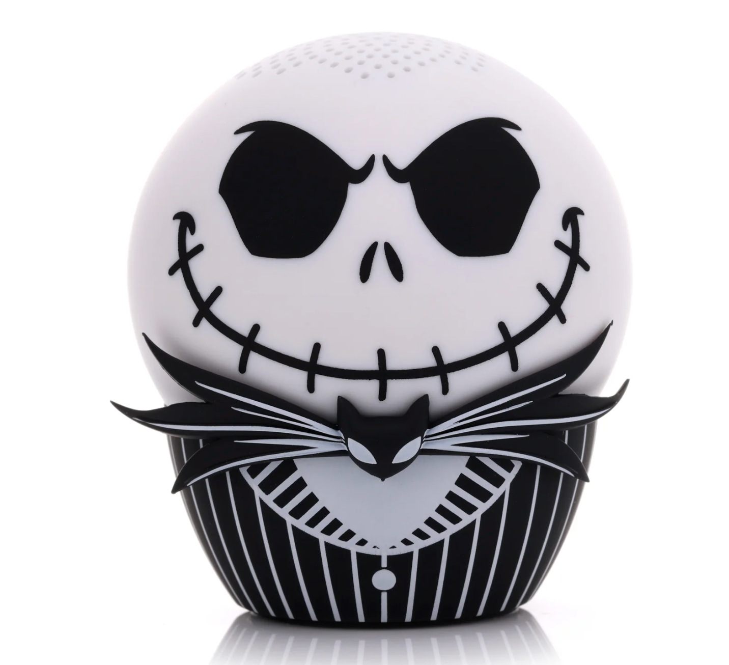 Mini Parlante Temático Jack Skellington