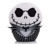 Mini Parlante Temático Jack Skellington