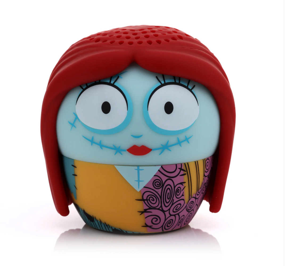 Mini Parlante Temático Sally