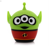 Mini Parlante Temático Alien