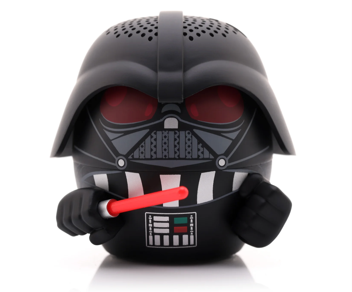 Mini Parlante Temático Darth Vader