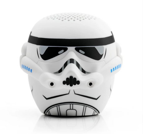 Mini Parlante Temático StormTrooper