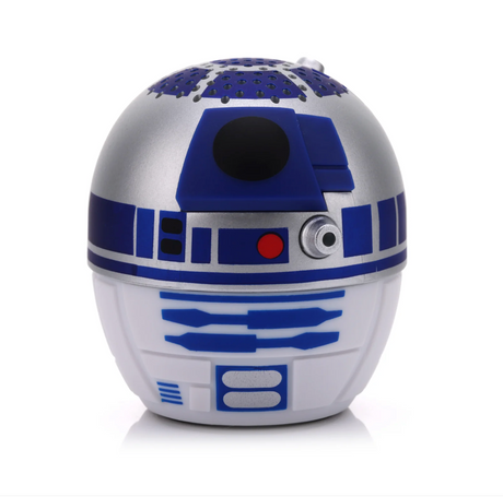 Mini Parlante Temático R2-D2