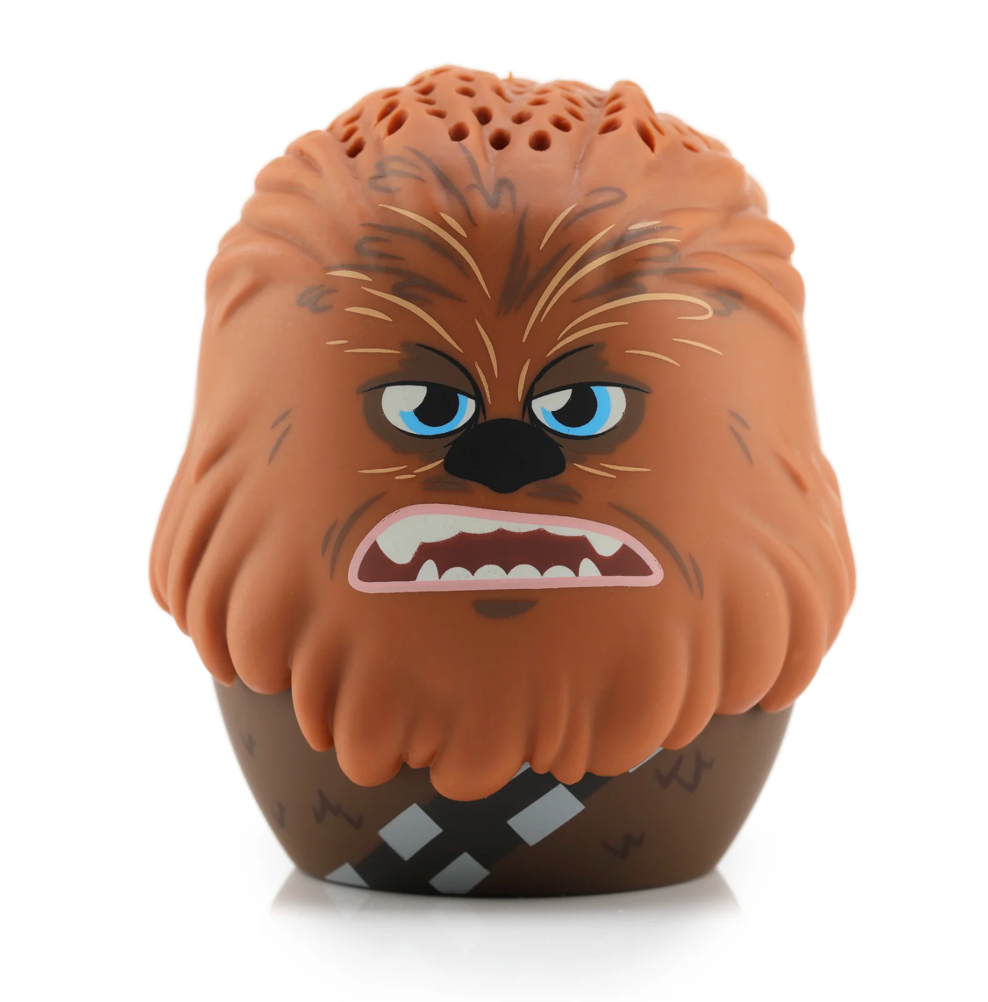 Mini Parlante Temático Chewbacca