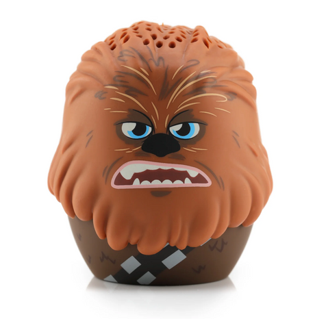 Mini Parlante Temático Chewbacca