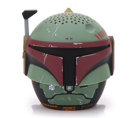 Mini Parlante Temático Boba Fett