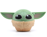Mini Parlante Temático Grogu (Baby Yoda)