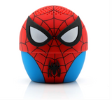 Mini Parlante Temático Spiderman