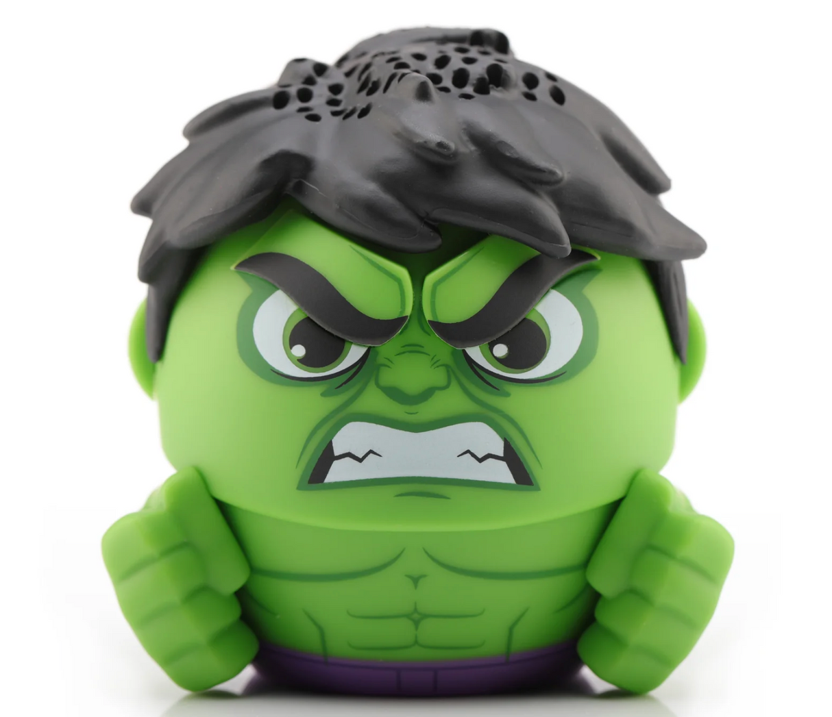 Mini Parlante Temático Hulk